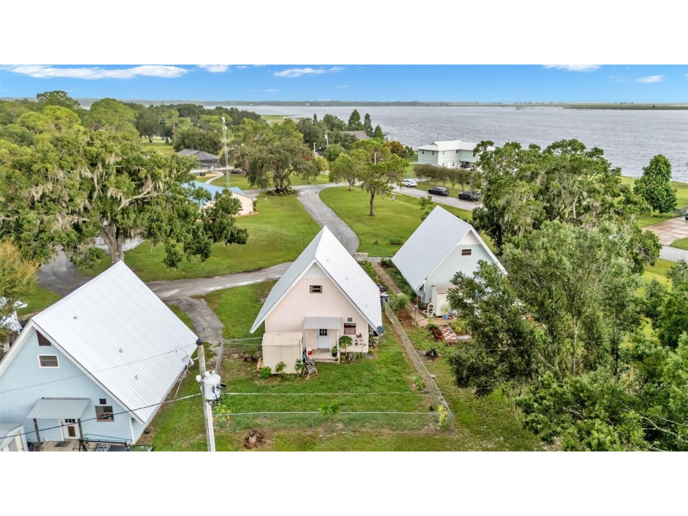701 Keen Road Frostproof FL 33843 - LITTLE CROOKED LAKE L4955855 image80