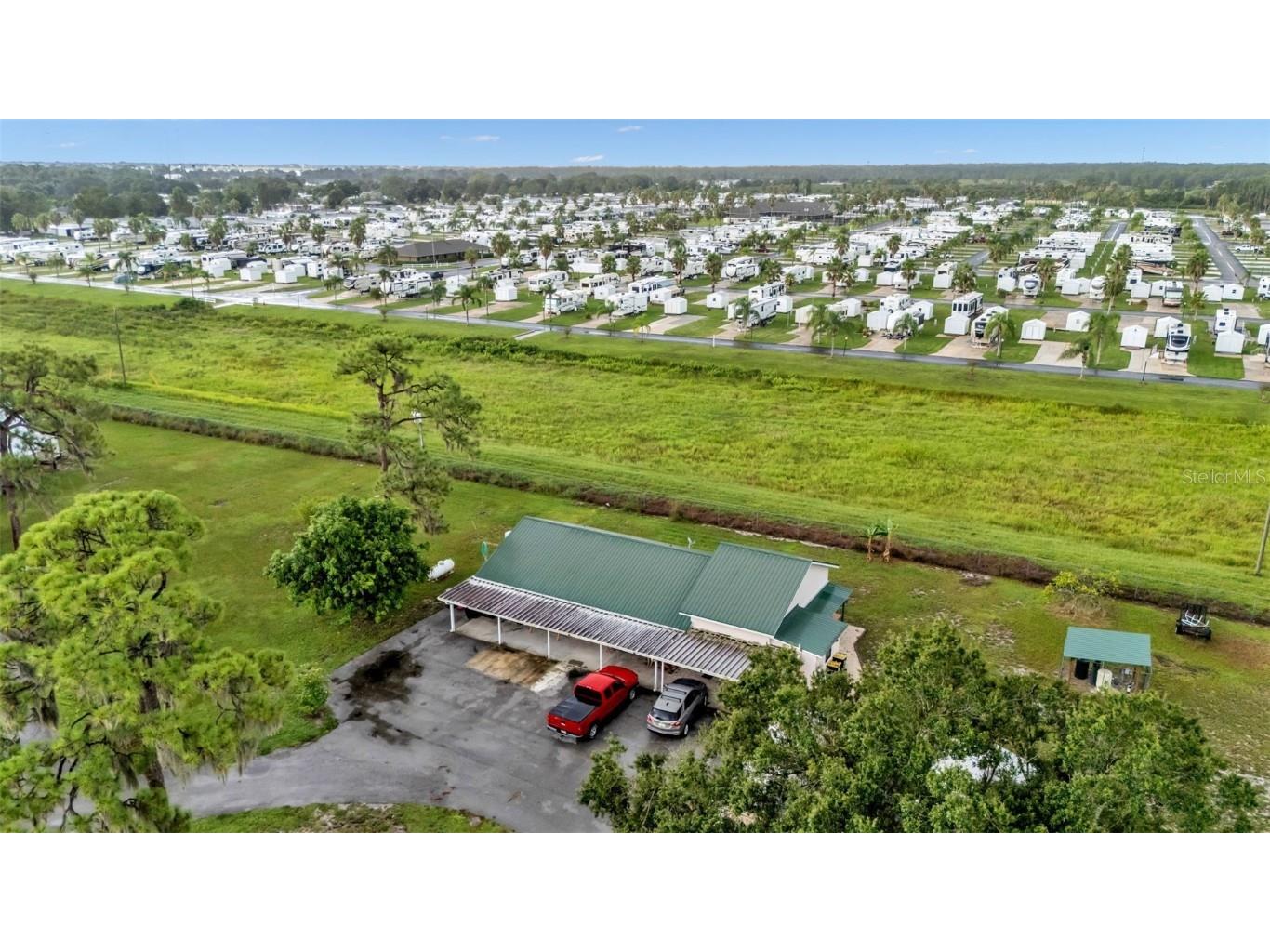 701 Keen Road Frostproof FL 33843 - LITTLE CROOKED LAKE L4955855 image83