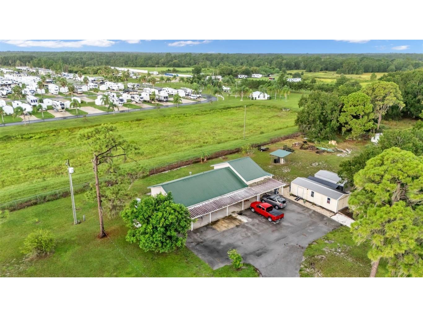 701 Keen Road Frostproof FL 33843 - LITTLE CROOKED LAKE L4955855 image84