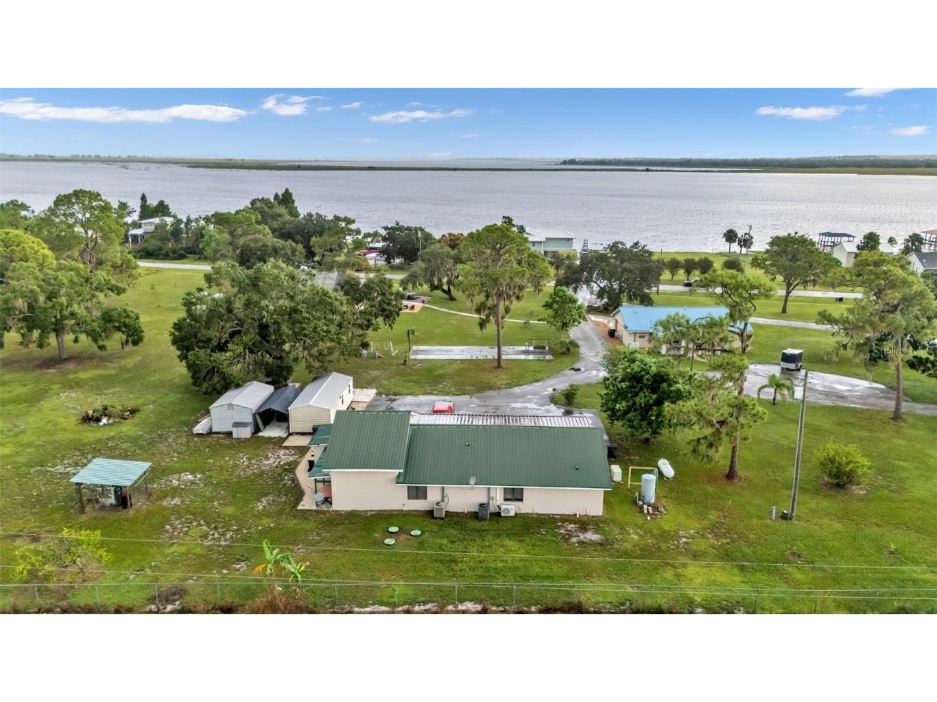 701 Keen Road Frostproof FL 33843 - LITTLE CROOKED LAKE L4955855 image86