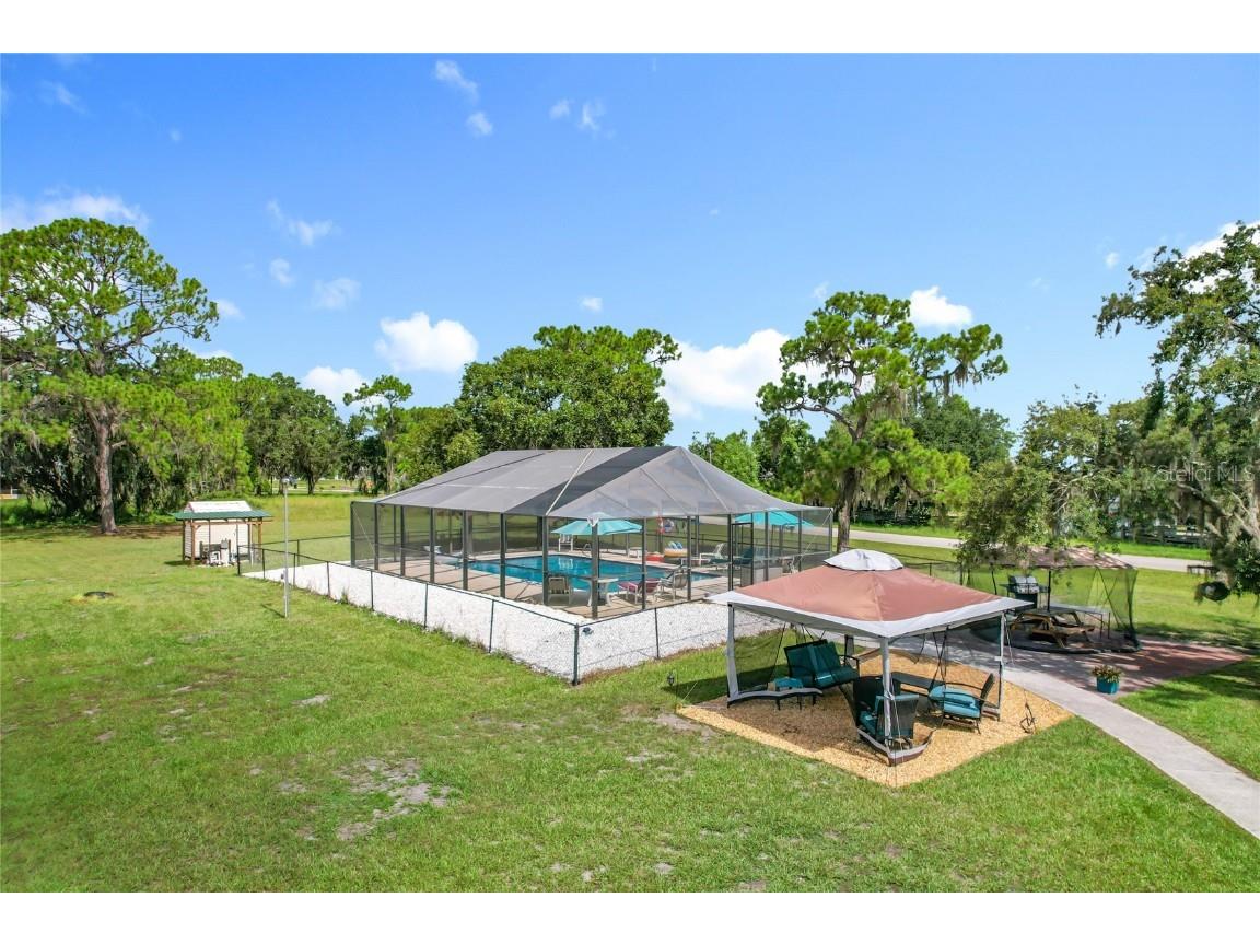 701 Keen Road Frostproof FL 33843 - LITTLE CROOKED LAKE L4955855 image87