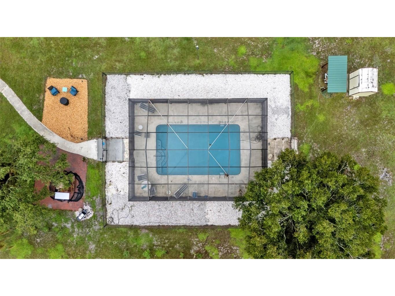 701 Keen Road Frostproof FL 33843 - LITTLE CROOKED LAKE L4955855 image90