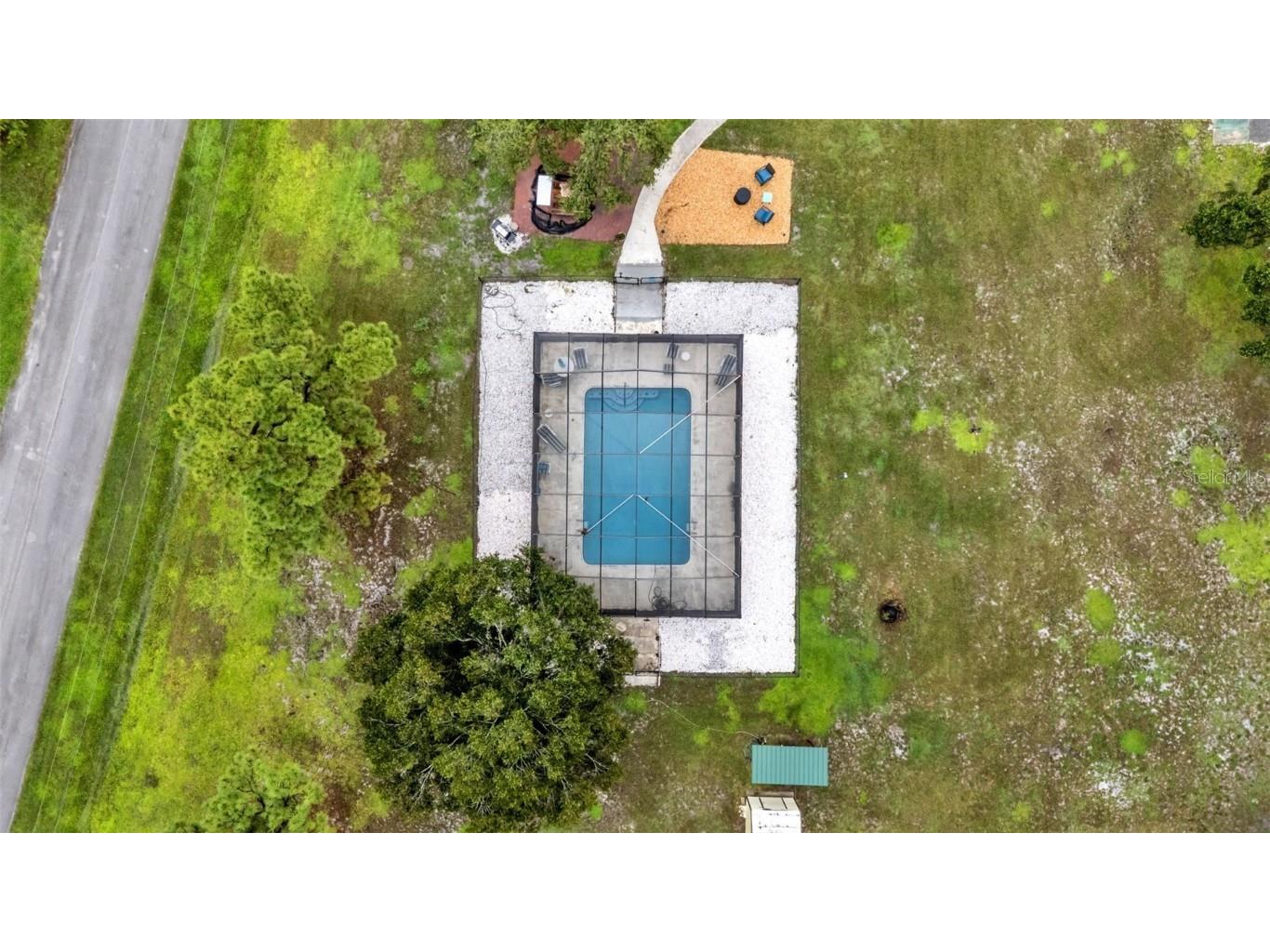 701 Keen Road Frostproof FL 33843 - LITTLE CROOKED LAKE L4955855 image91