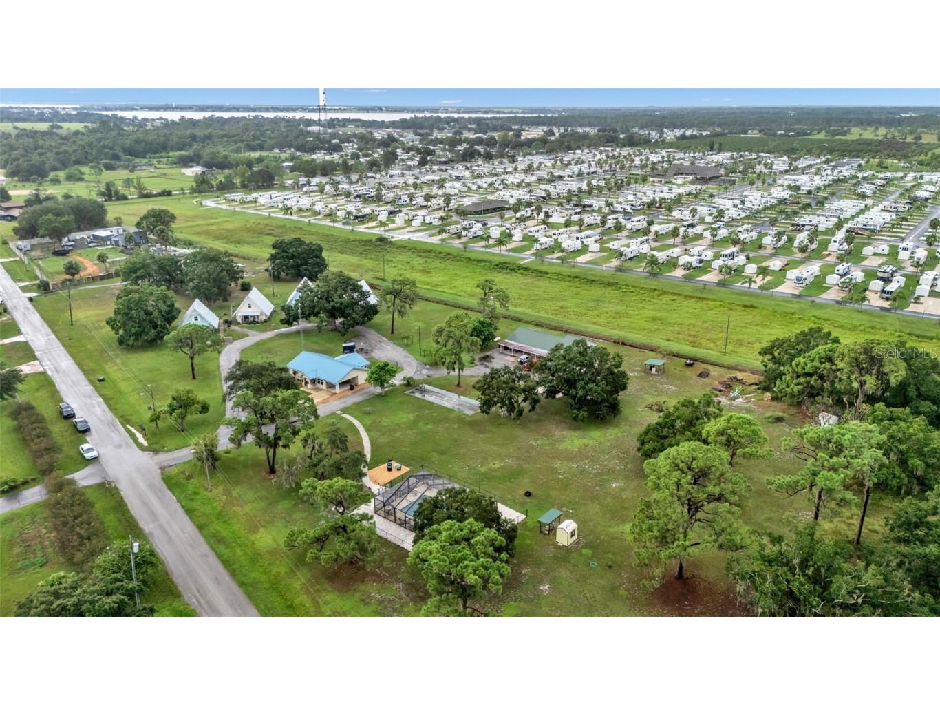 701 Keen Road Frostproof FL 33843 - LITTLE CROOKED LAKE L4955855 image95