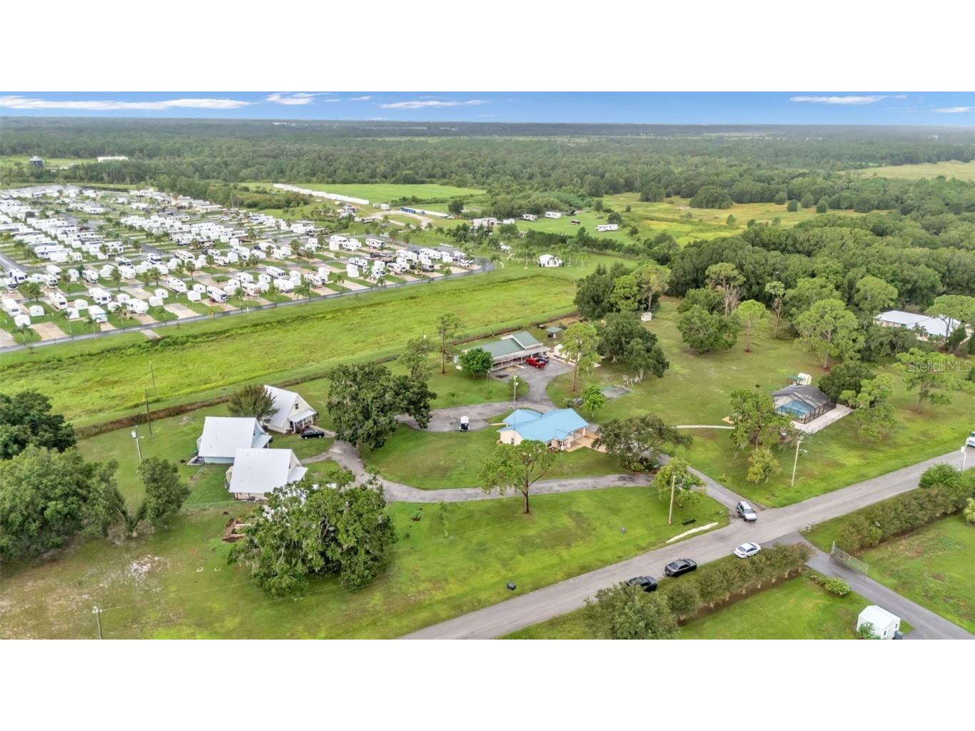 701 Keen Road Frostproof FL 33843 - LITTLE CROOKED LAKE L4955855 image96