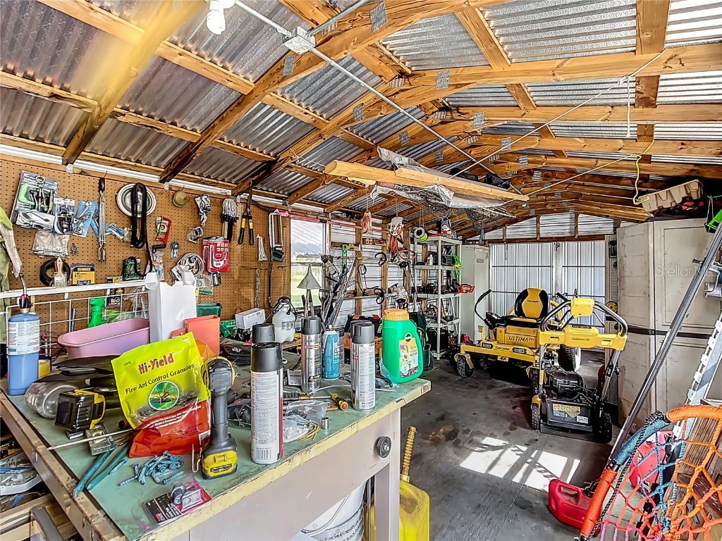 701 Keen Road Frostproof FL 33843 - LITTLE CROOKED LAKE L4955855 image97