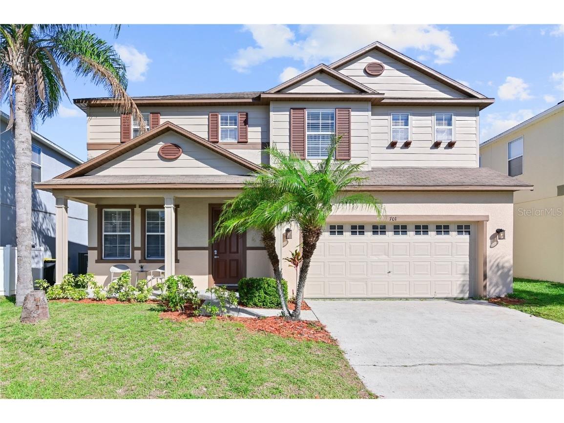 701 Kettering Road Davenport FL 33897 O6321291 image1