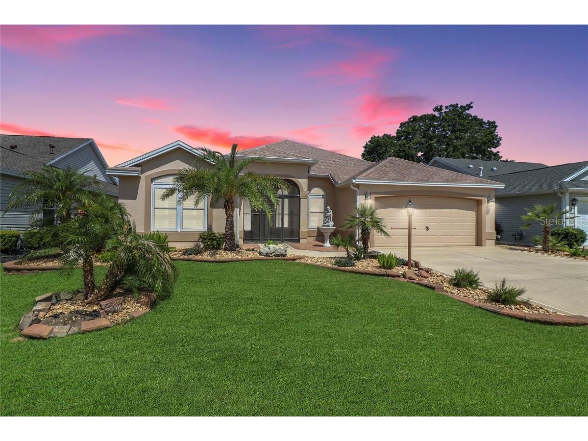 701 Kingston Way The Villages FL 32162 G5081775 image1