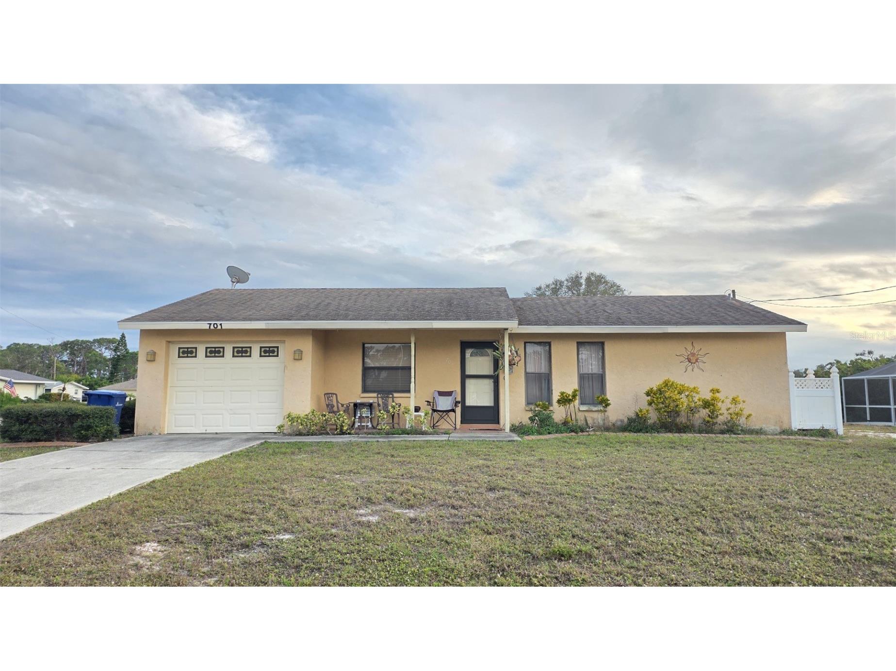 701 Lehigh Road Venice FL 34293 A4678164 image1