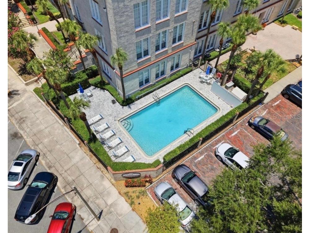 701 Mirror Lake Drive N #102 Saint Petersburg FL 33701 W7887347 image54