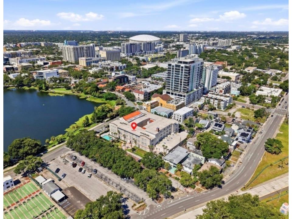 701 Mirror Lake Drive N #102 Saint Petersburg FL 33701 W7887347 image57