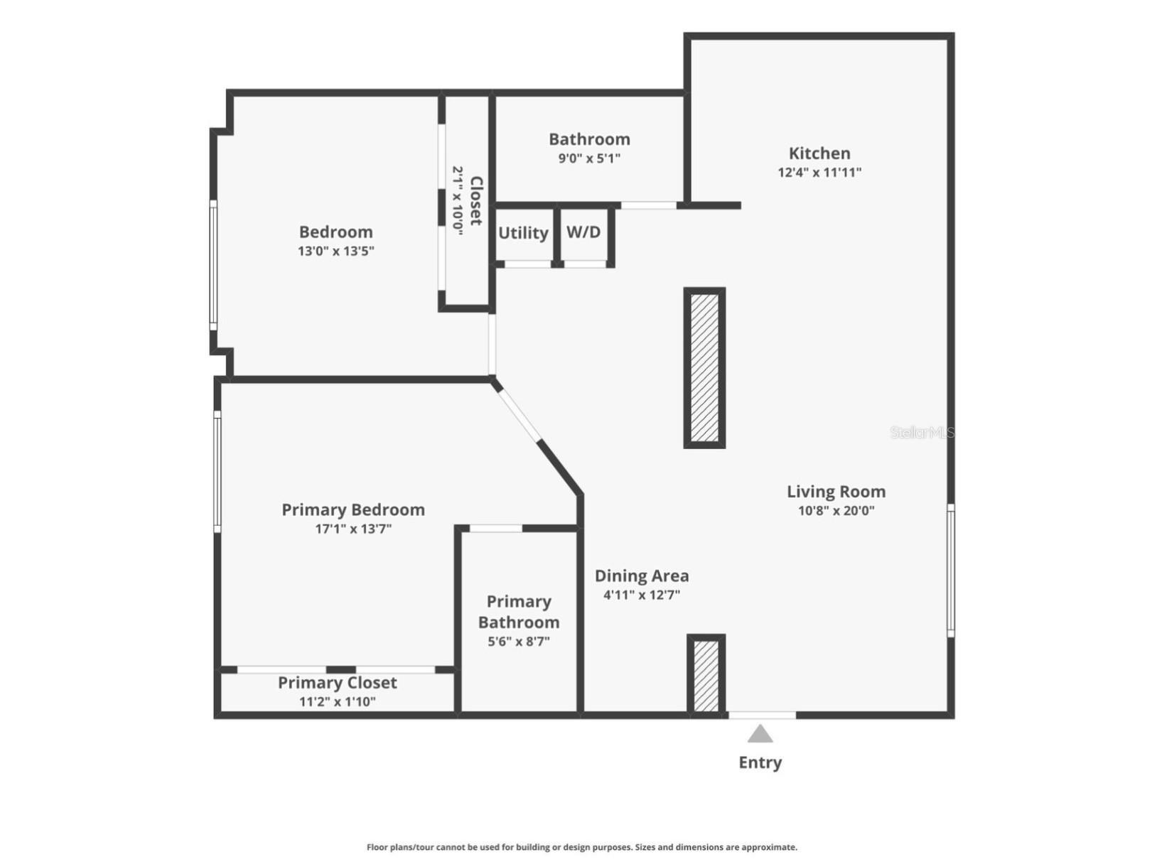 701 Mirror Lake Drive N #102 Saint Petersburg FL 33701 W7887347 image6