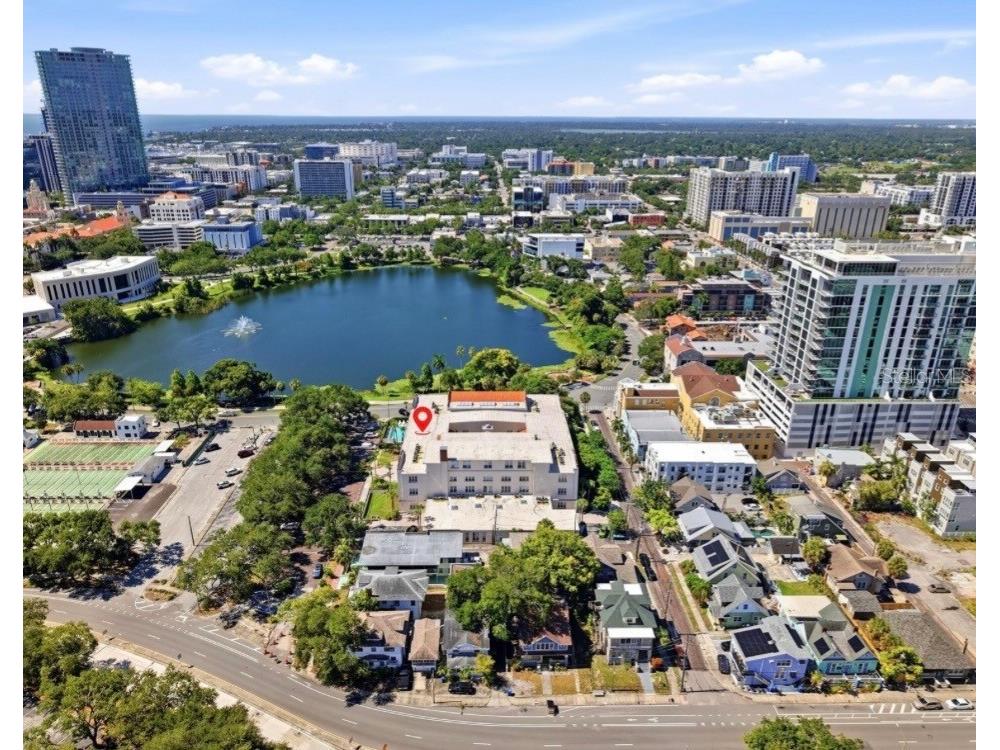 701 Mirror Lake Drive N #102 Saint Petersburg FL 33701 W7887347 image60