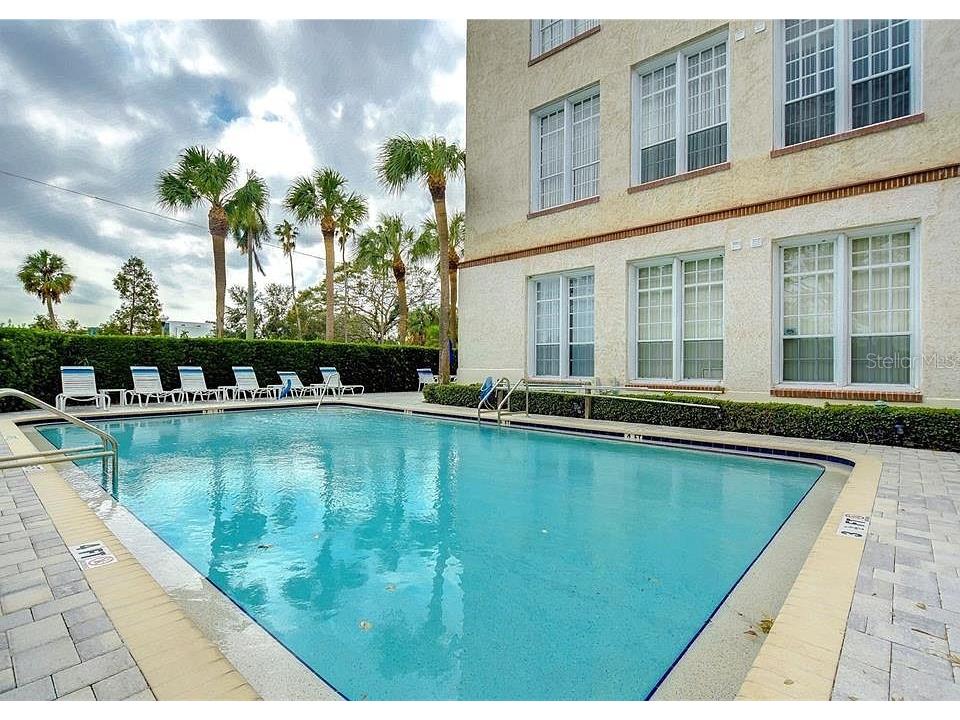 701 Mirror Lake Drive N #120 Saint Petersburg FL 33701 TB8480911 image15