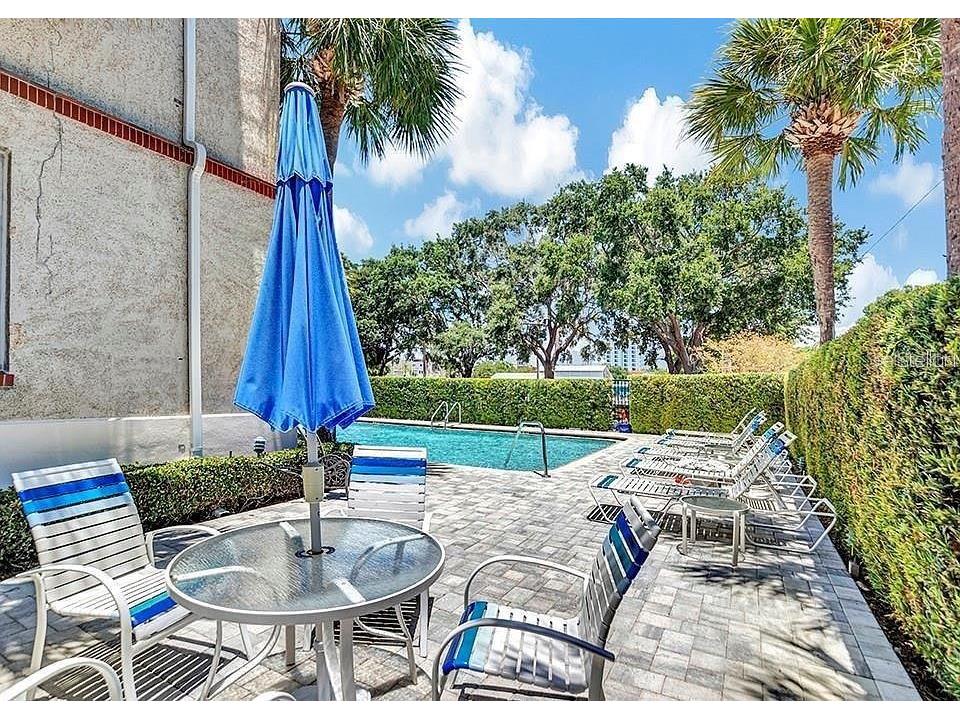 701 Mirror Lake Drive N #120 Saint Petersburg FL 33701 TB8480911 image16