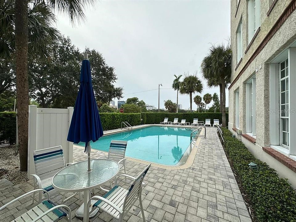 701 Mirror Lake Drive N #120 Saint Petersburg FL 33701 TB8480911 image17