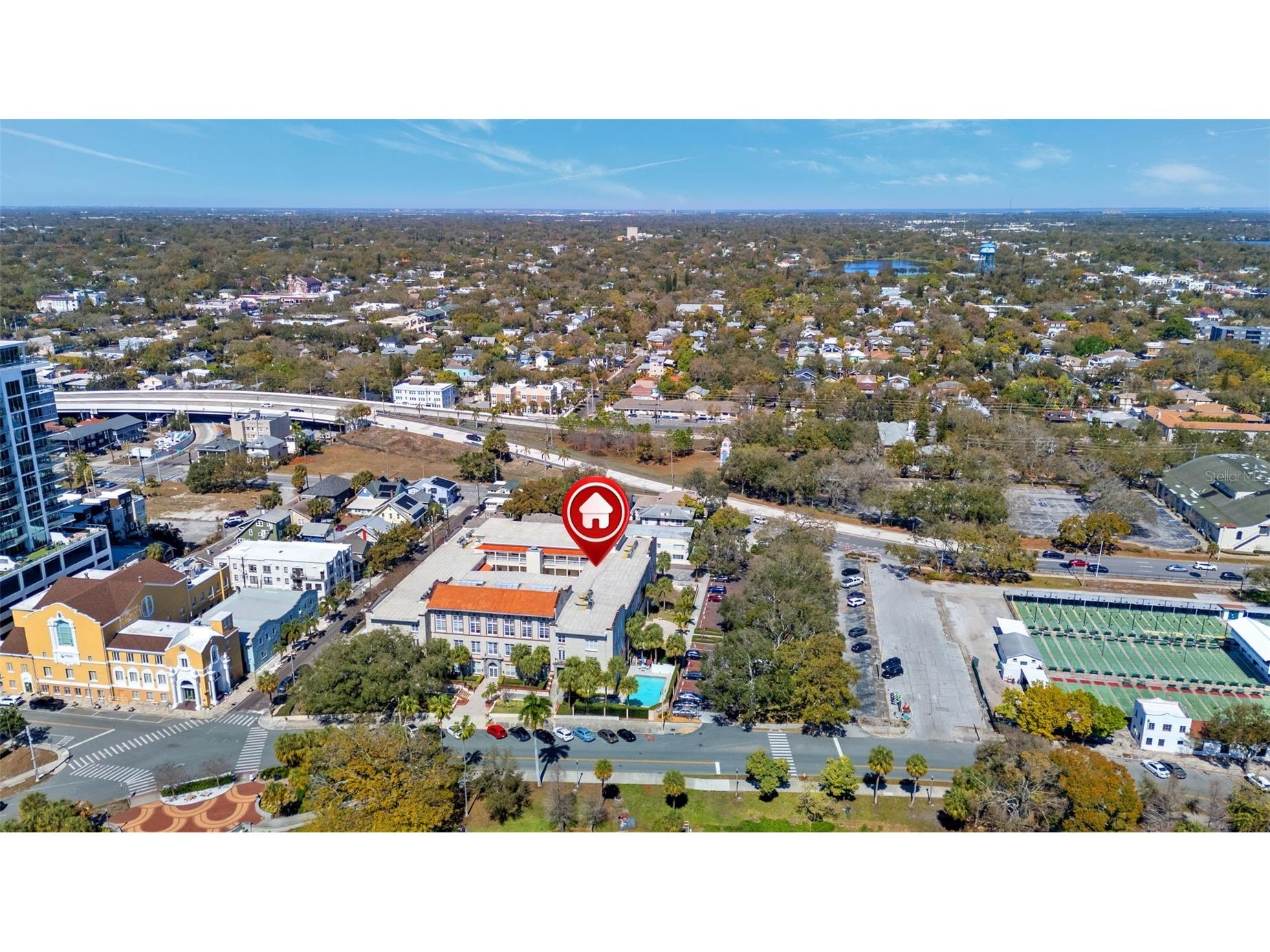 701 Mirror Lake Drive N #120 Saint Petersburg FL 33701 TB8480911 image19