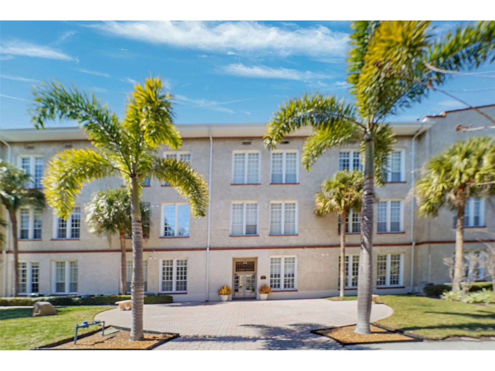 701 Mirror Lake Drive N #120 Saint Petersburg FL 33701 TB8480911 image22