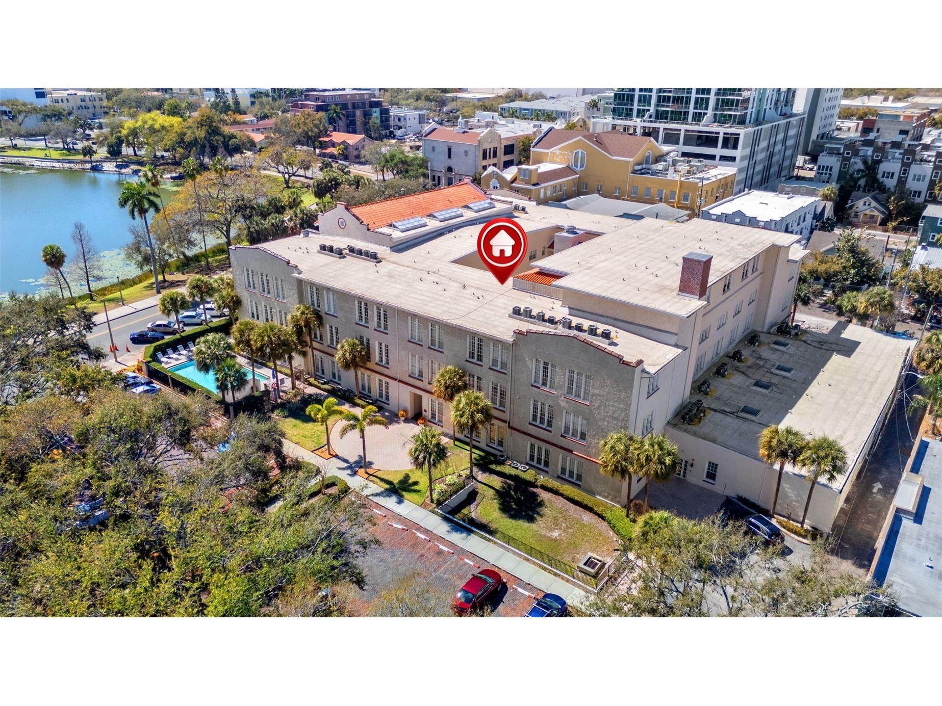 701 Mirror Lake Drive N #120 Saint Petersburg FL 33701 TB8518865 image18