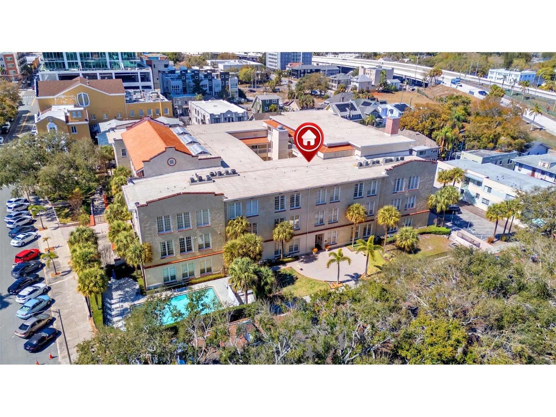 701 Mirror Lake Drive N #120 Saint Petersburg FL 33701 TB8518865 image19