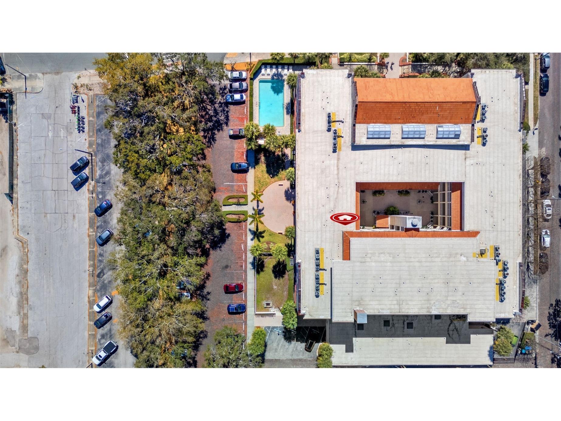 701 Mirror Lake Drive N #120 Saint Petersburg FL 33701 TB8518865 image20