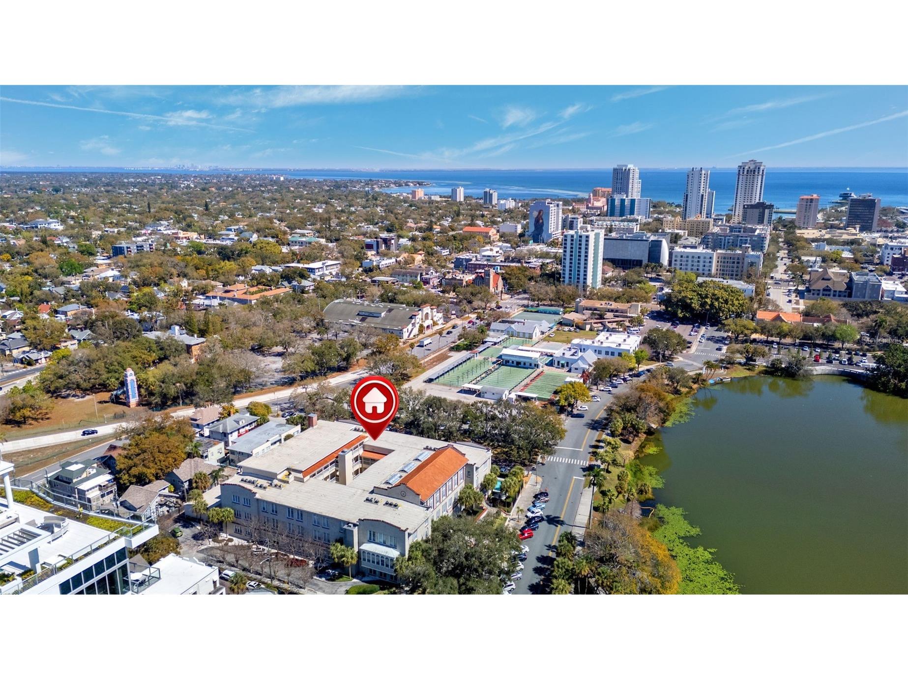 701 Mirror Lake Drive N #120 Saint Petersburg FL 33701 TB8518865 image22