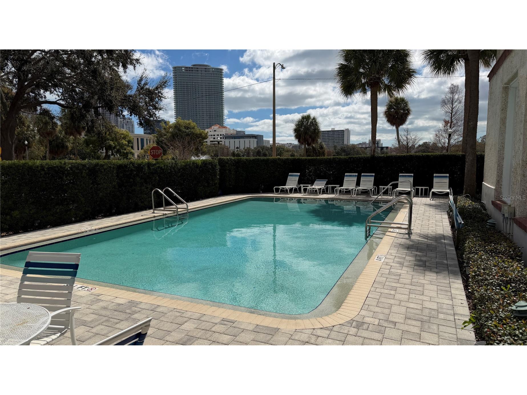 701 Mirror Lake Drive N #121 Saint Petersburg FL 33701 TB8476791 image38