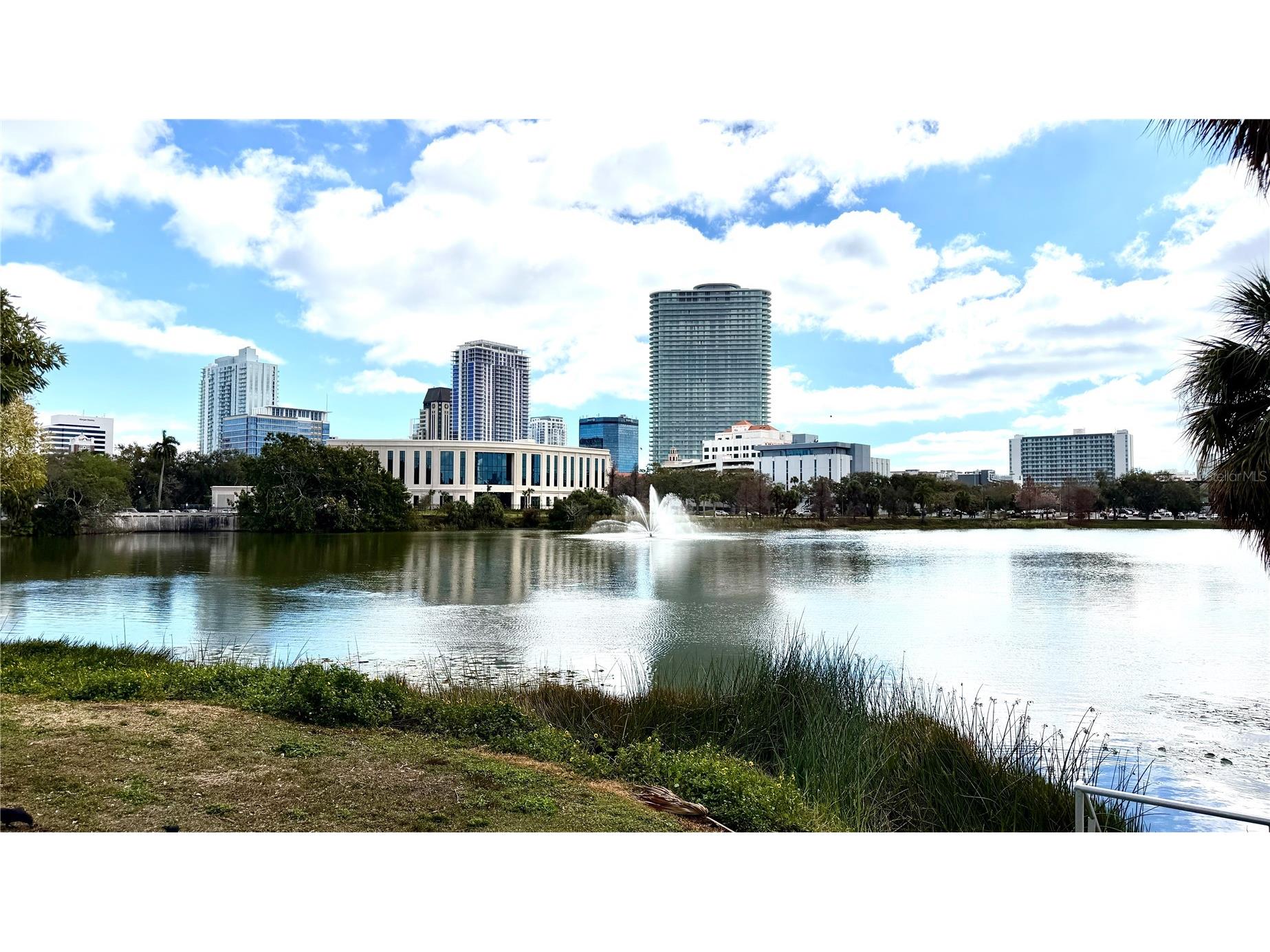 701 Mirror Lake Drive N #121 Saint Petersburg FL 33701 TB8476791 image44