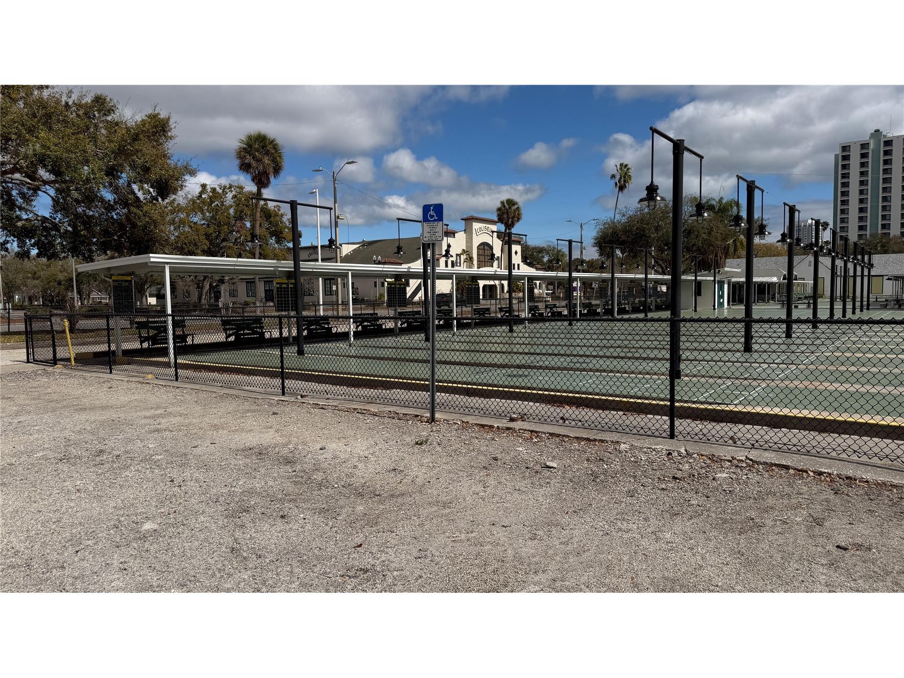 701 Mirror Lake Drive N #121 Saint Petersburg FL 33701 TB8476791 image45