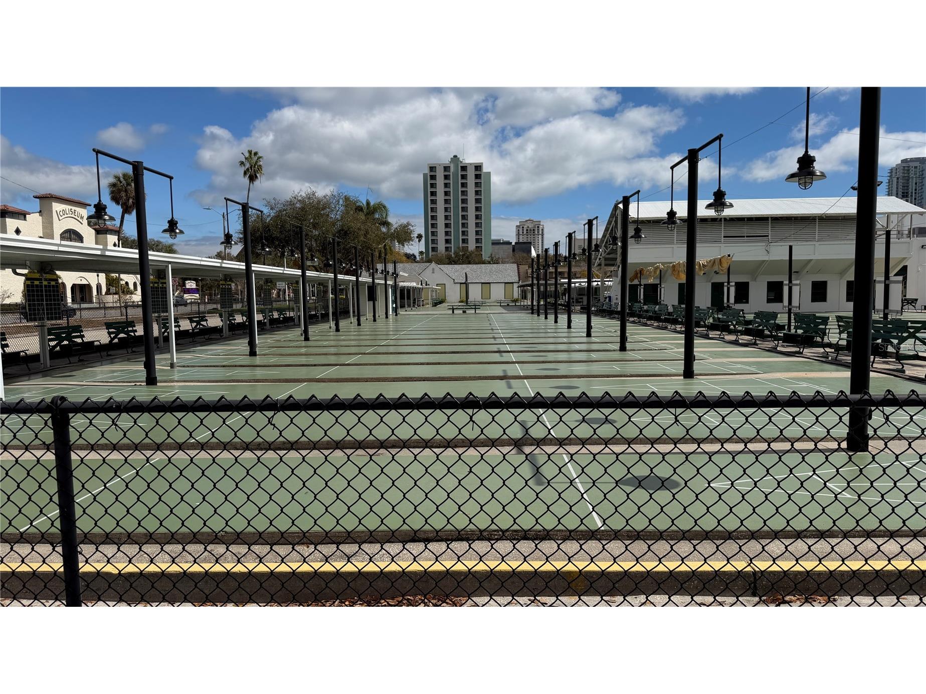 701 Mirror Lake Drive N #121 Saint Petersburg FL 33701 TB8476791 image46