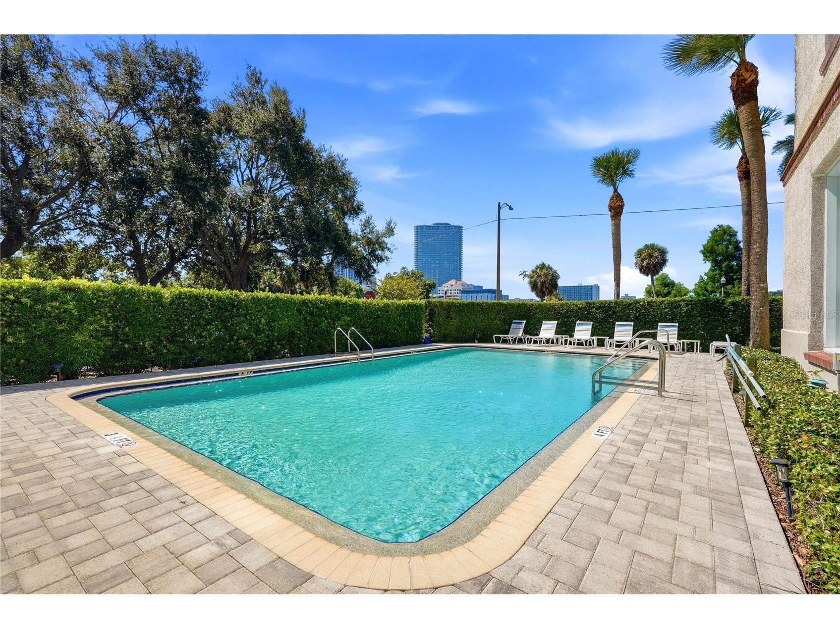 701 Mirror Lake Drive N #202 Saint Petersburg FL 33701 TB8520969 image38