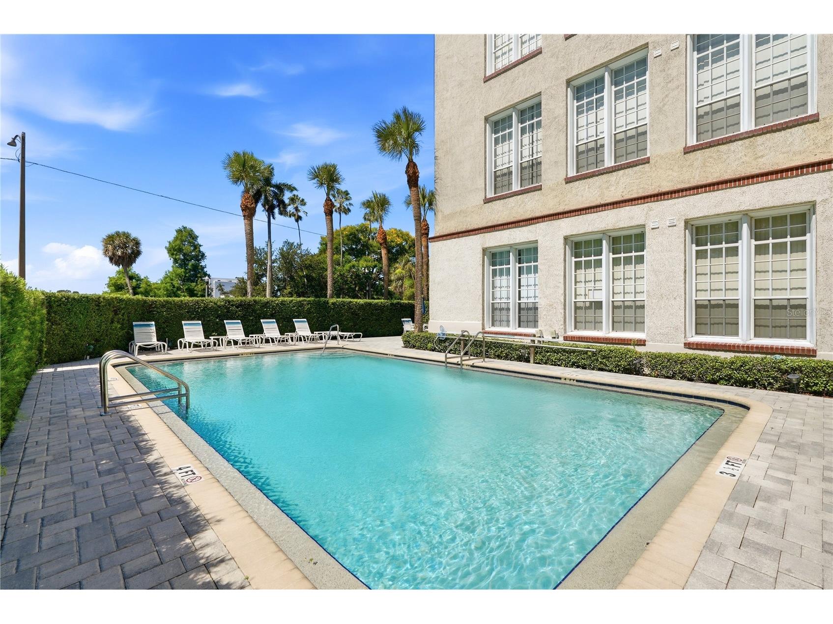 701 Mirror Lake Drive N #202 Saint Petersburg FL 33701 TB8520969 image39