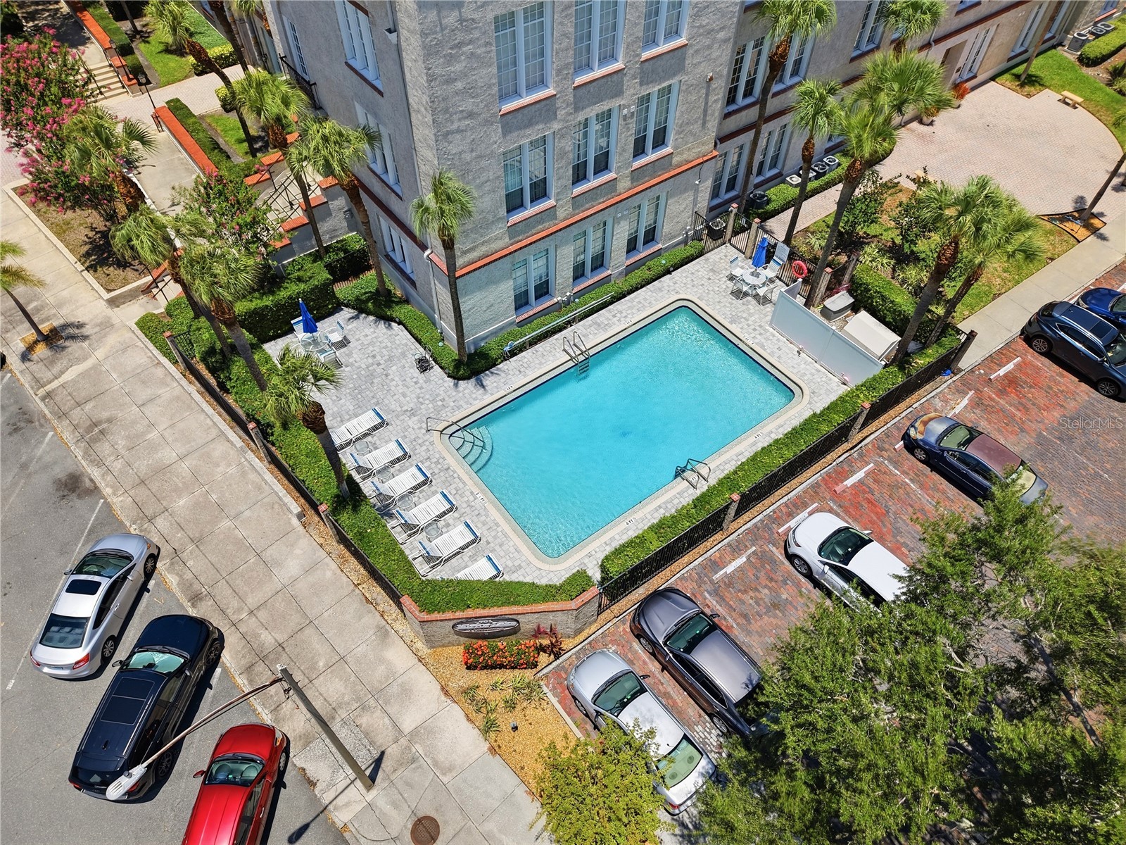 701 Mirror Lake Drive N #202 Saint Petersburg FL 33701 TB8520969 image41