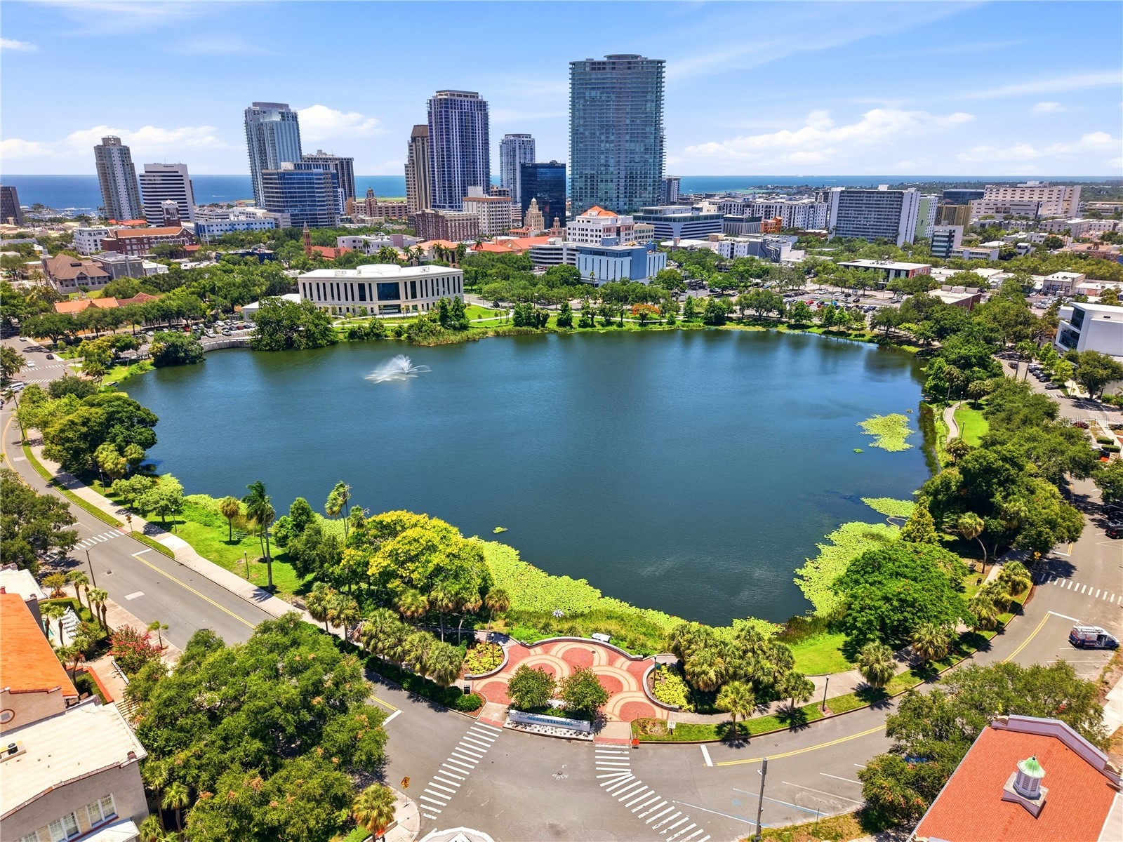 701 Mirror Lake Drive N #202 Saint Petersburg FL 33701 TB8520969 image42