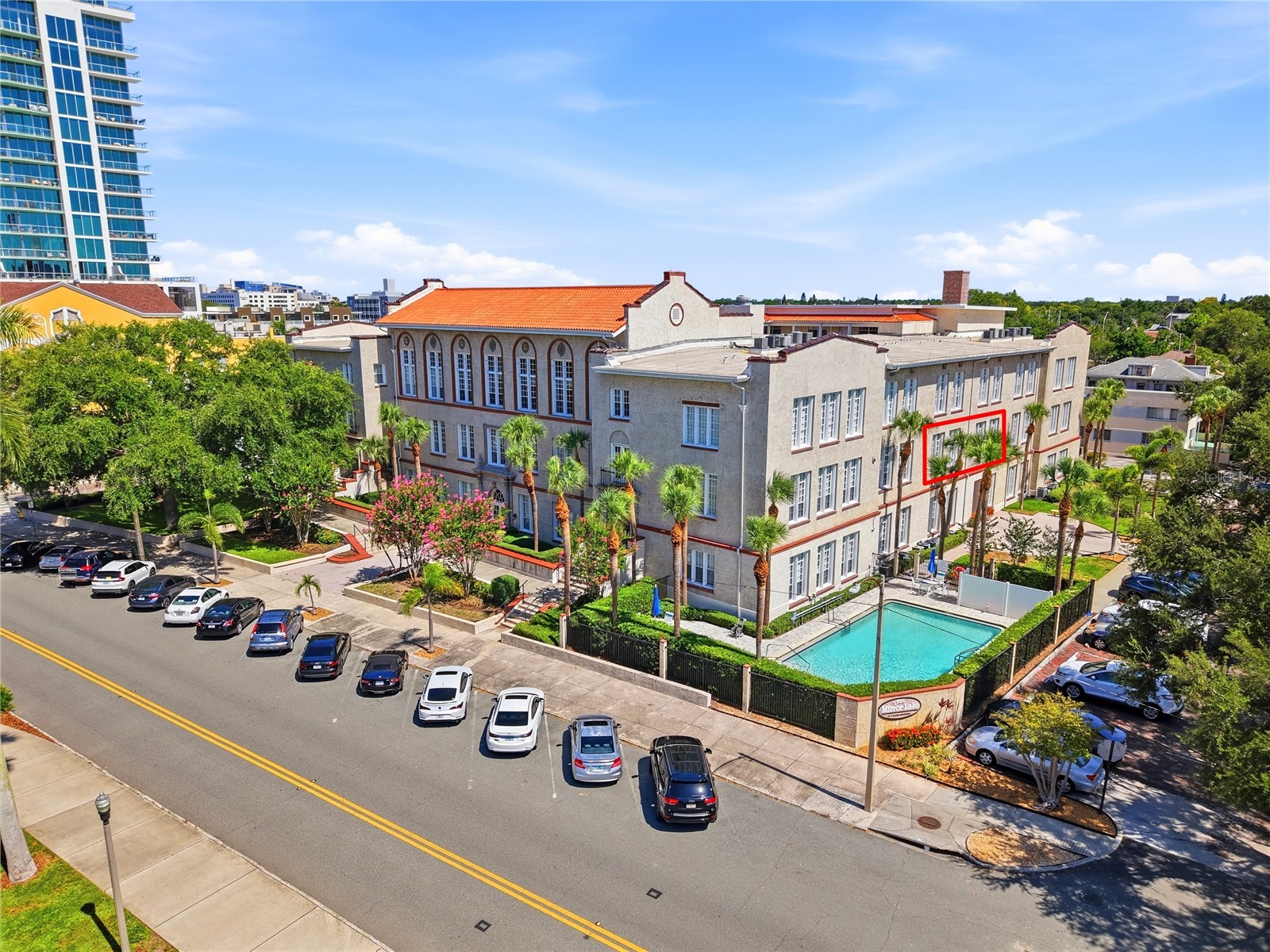 701 Mirror Lake Drive N #202 Saint Petersburg FL 33701 TB8520969 image44