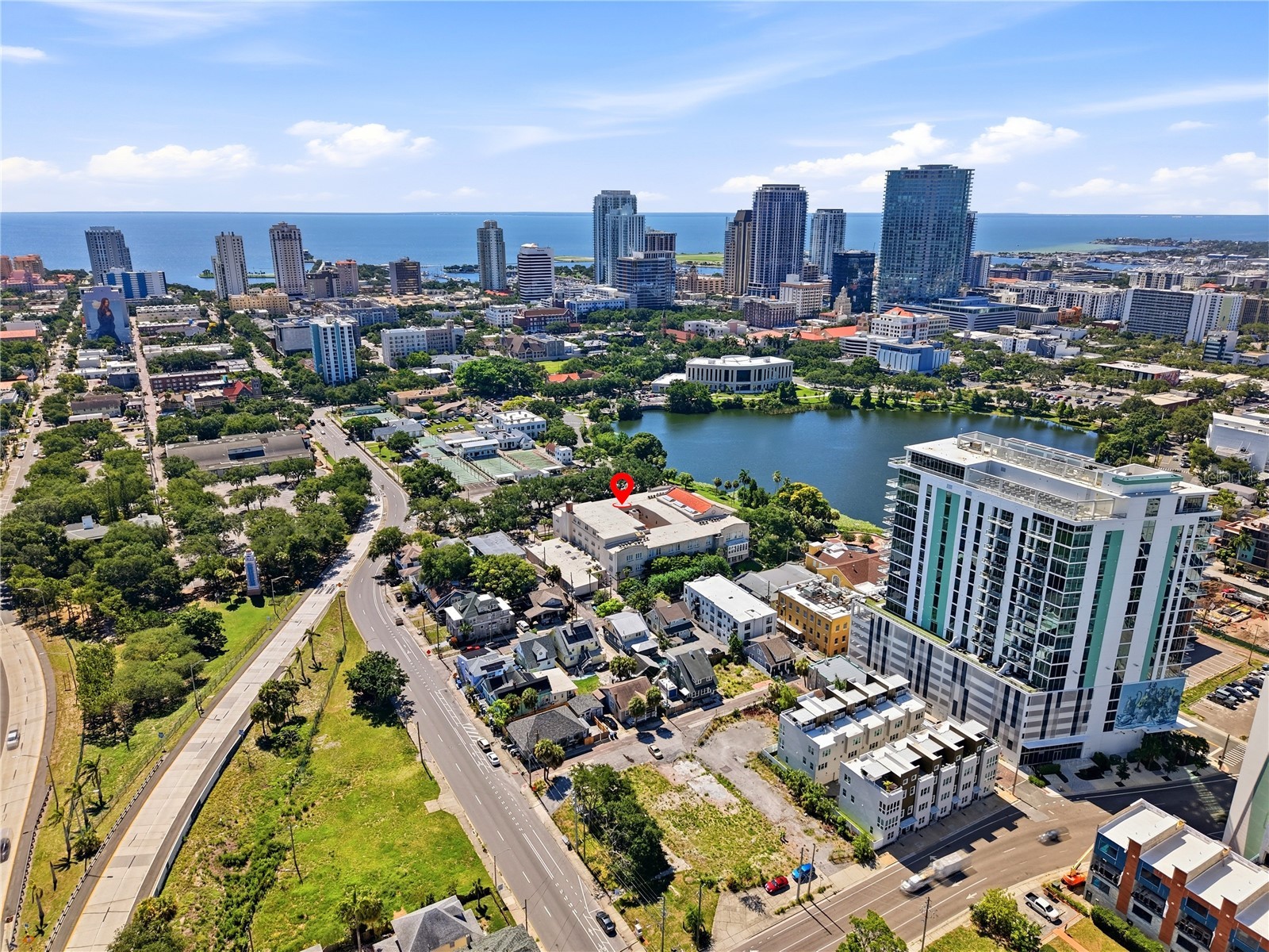 701 Mirror Lake Drive N #202 Saint Petersburg FL 33701 TB8520969 image46