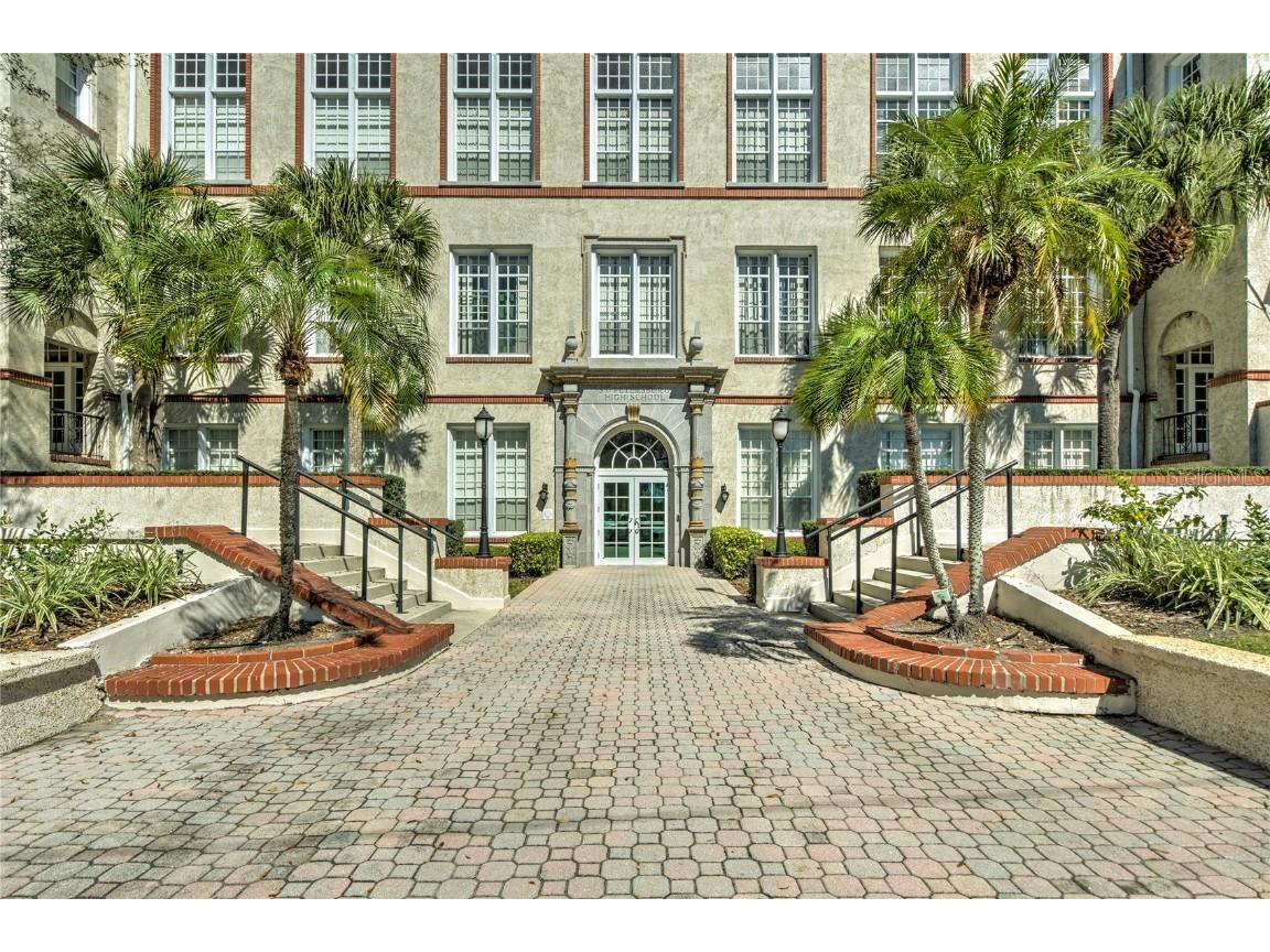 701 Mirror Lake Drive N 308, Saint Petersburg, FL, 33701 MLS