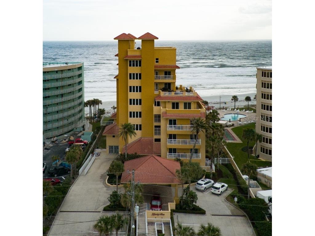 701 N Atlantic Avenue #101 New Smyrna Beach FL 32169 - ATLANTIC OCEAN OM668787 image1