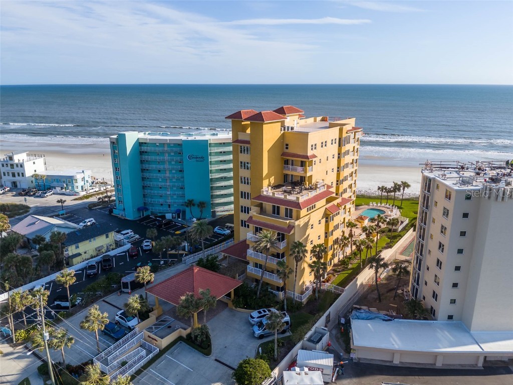 701 N Atlantic Avenue #102 New Smyrna Beach FL 32169 NS1083455 image1
