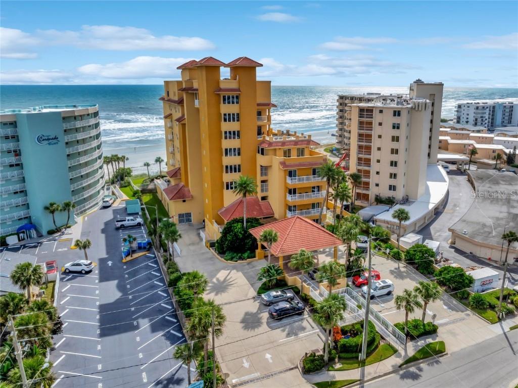 701 N Atlantic Avenue #202 New Smyrna Beach FL 32169 - ATLANTIC OCEAN NS1082700 image1