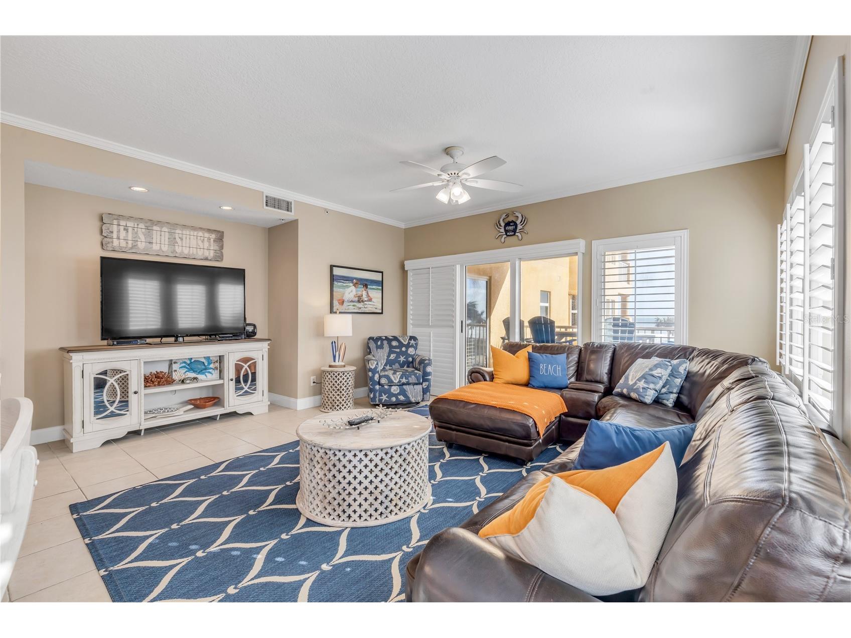 701 N Atlantic Avenue #203 New Smyrna Beach FL 32169 - NORTH ATLANTIC OCEAN NS1087935 image14