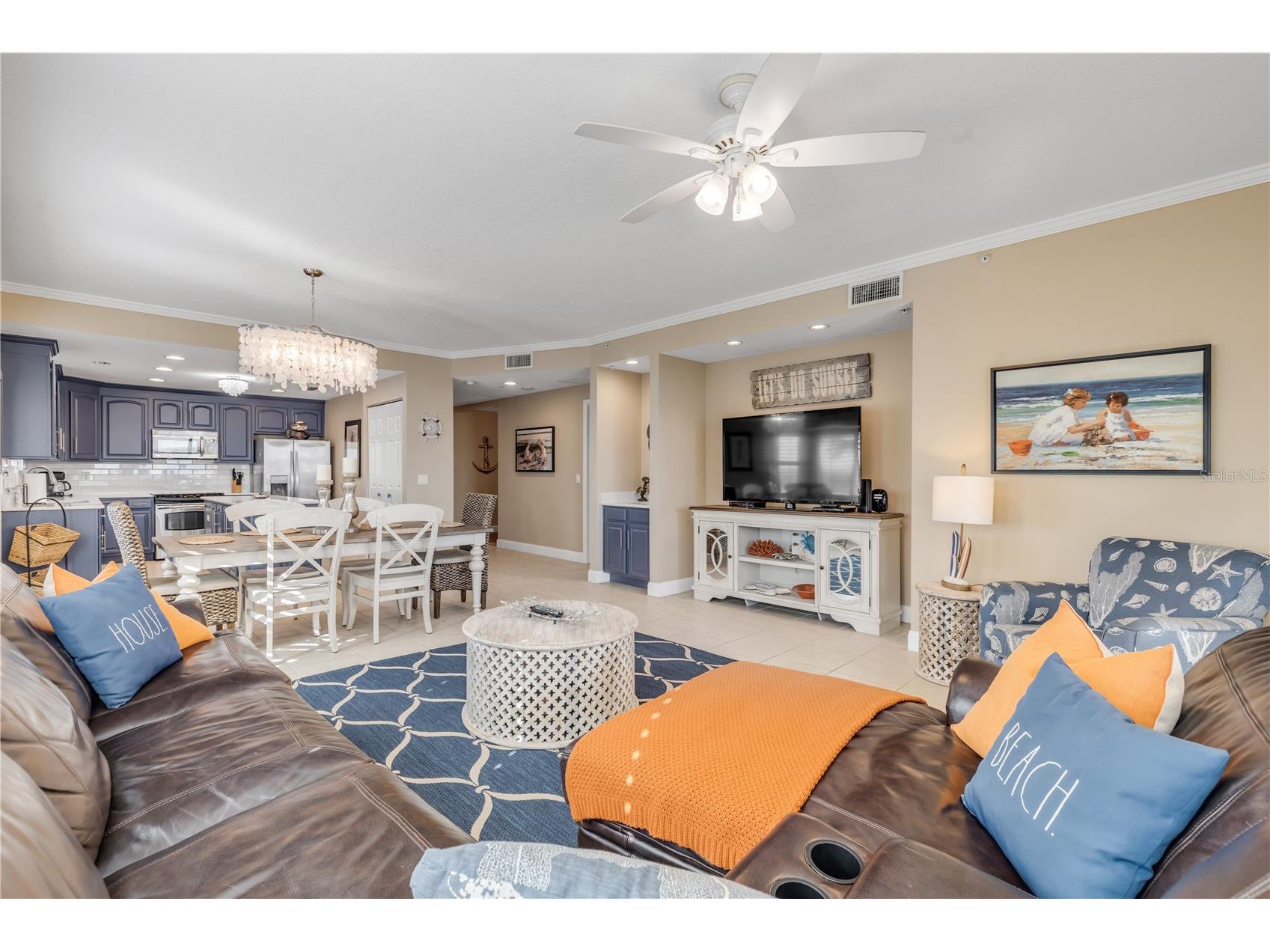 701 N Atlantic Avenue #203 New Smyrna Beach FL 32169 - NORTH ATLANTIC OCEAN NS1087935 image16