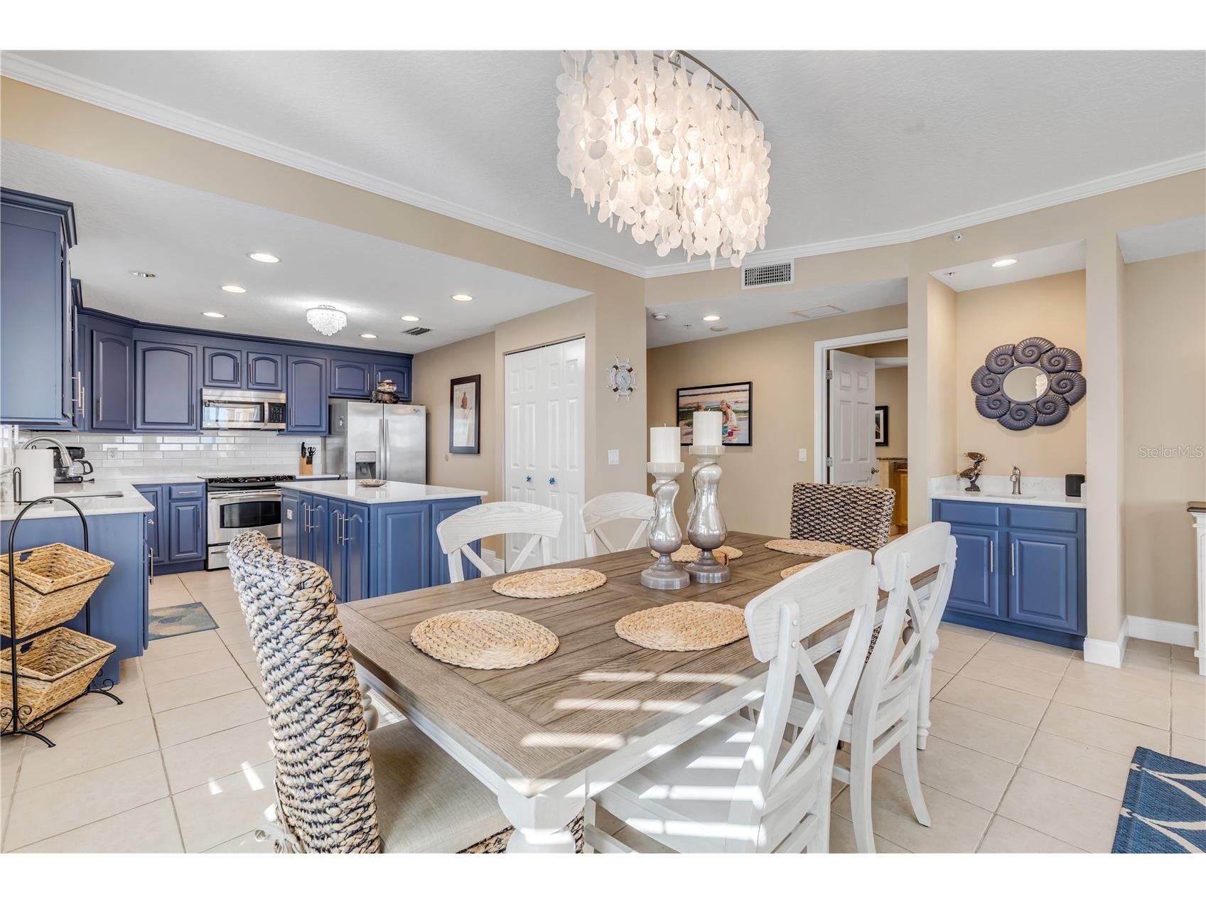 701 N Atlantic Avenue #203 New Smyrna Beach FL 32169 - NORTH ATLANTIC OCEAN NS1087935 image18