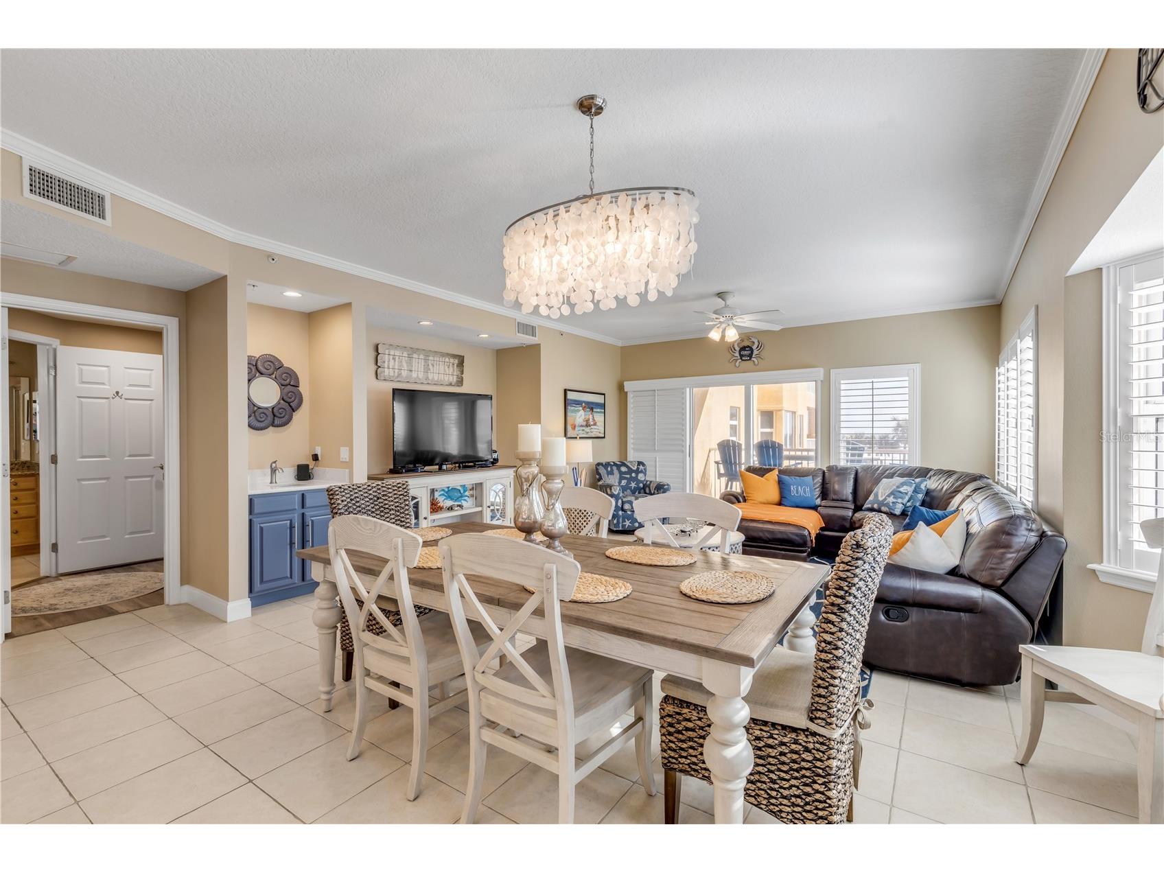 701 N Atlantic Avenue #203 New Smyrna Beach FL 32169 - NORTH ATLANTIC OCEAN NS1087935 image19