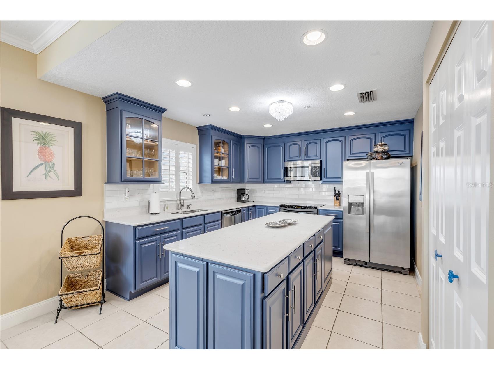 701 N Atlantic Avenue #203 New Smyrna Beach FL 32169 - NORTH ATLANTIC OCEAN NS1087935 image21
