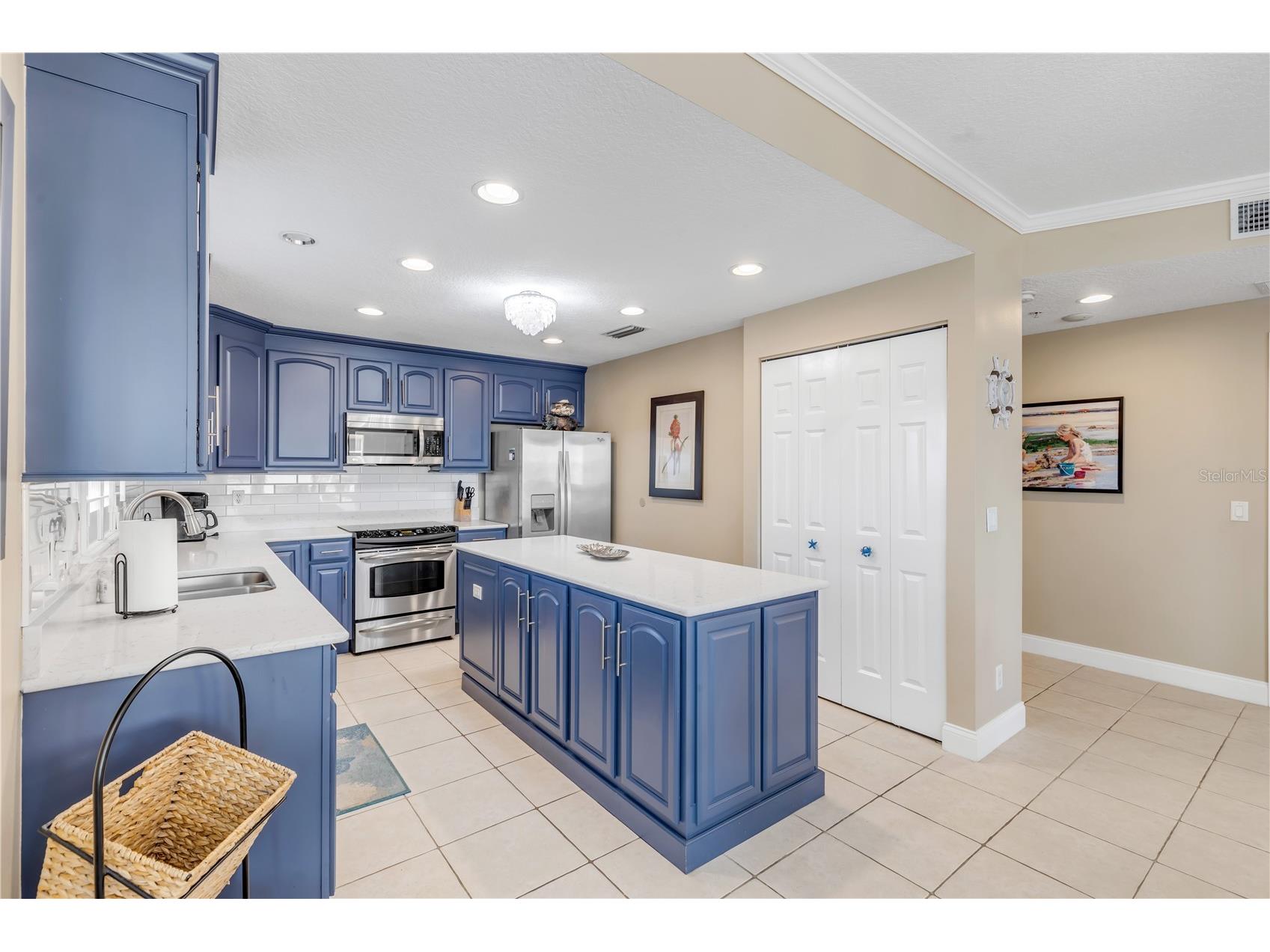701 N Atlantic Avenue #203 New Smyrna Beach FL 32169 - NORTH ATLANTIC OCEAN NS1087935 image22