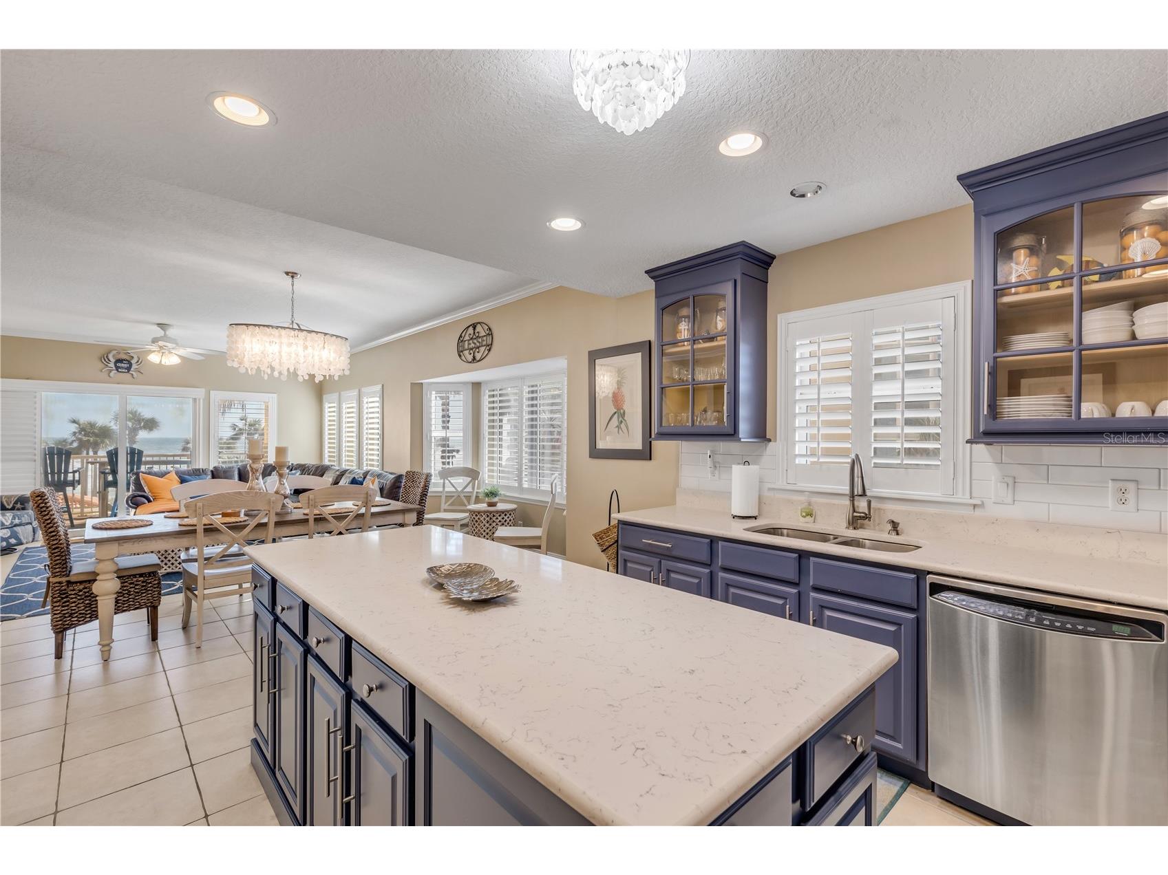 701 N Atlantic Avenue #203 New Smyrna Beach FL 32169 - NORTH ATLANTIC OCEAN NS1087935 image25