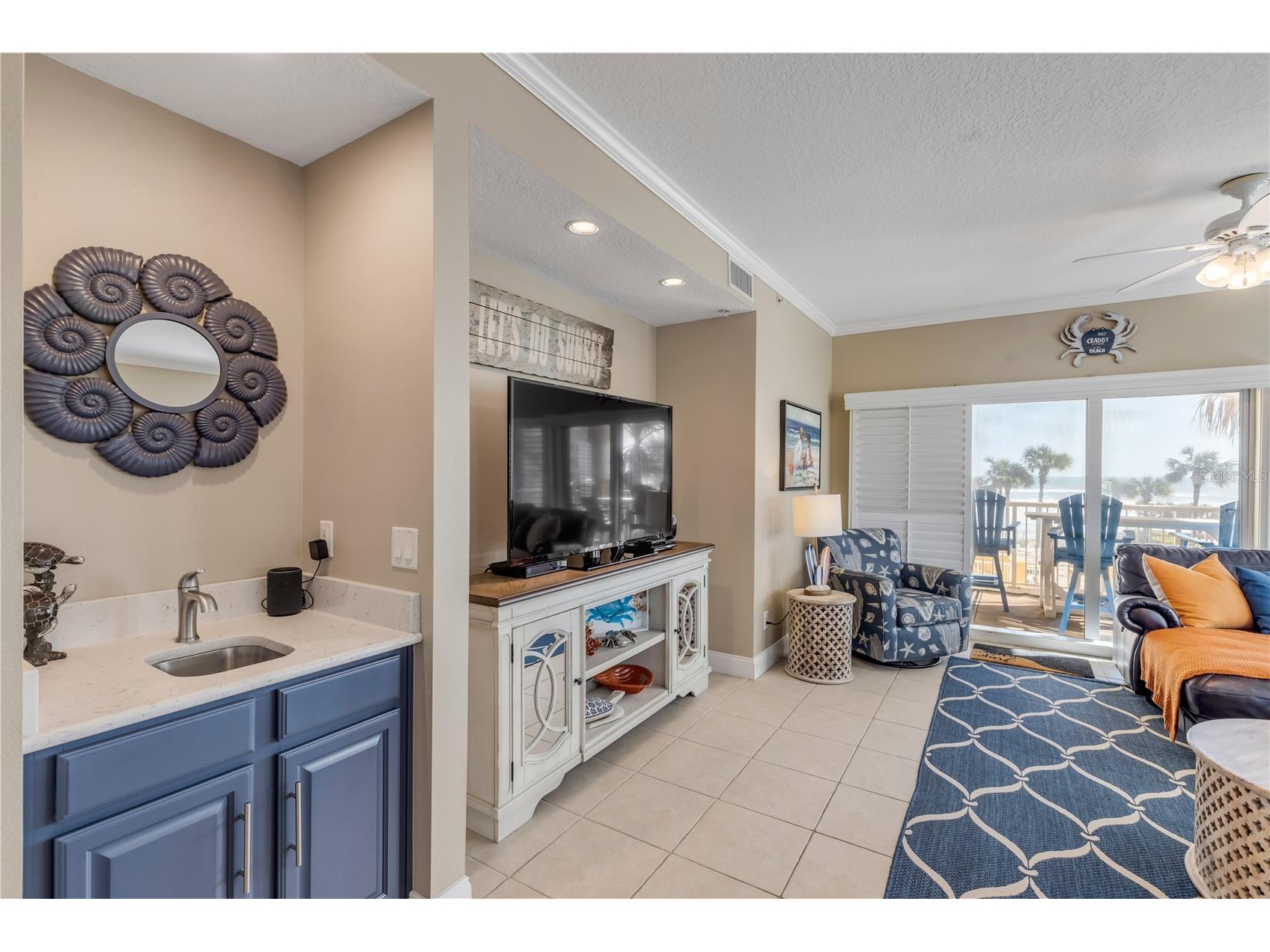 701 N Atlantic Avenue #203 New Smyrna Beach FL 32169 - NORTH ATLANTIC OCEAN NS1087935 image28