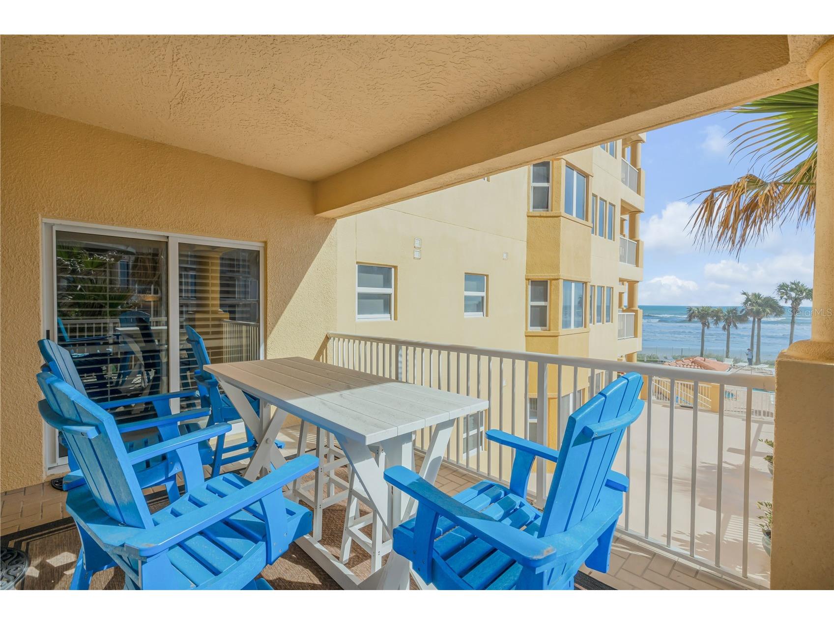 701 N Atlantic Avenue #203 New Smyrna Beach FL 32169 - NORTH ATLANTIC OCEAN NS1087935 image4