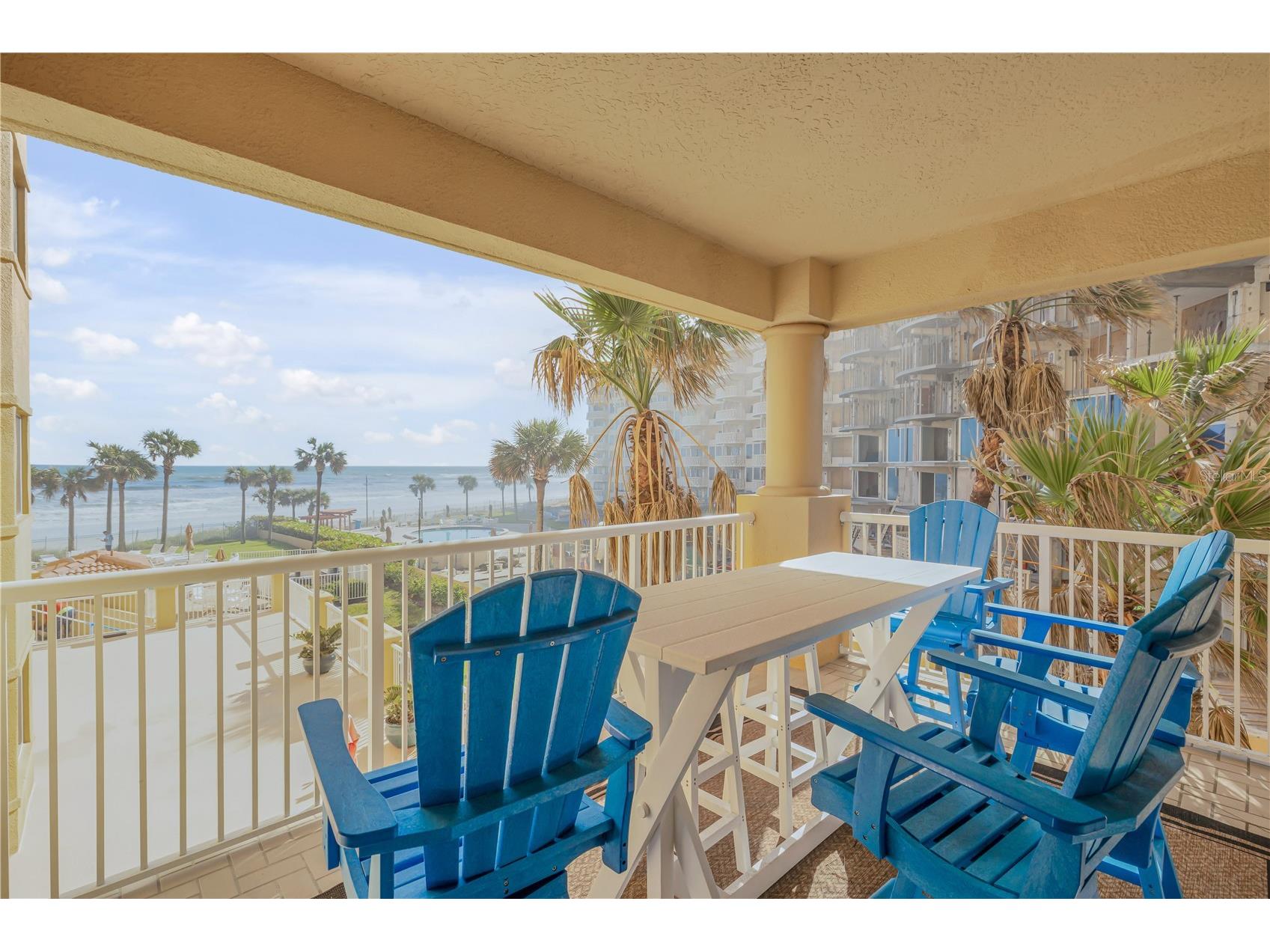 701 N Atlantic Avenue #203 New Smyrna Beach FL 32169 - NORTH ATLANTIC OCEAN NS1087935 image45